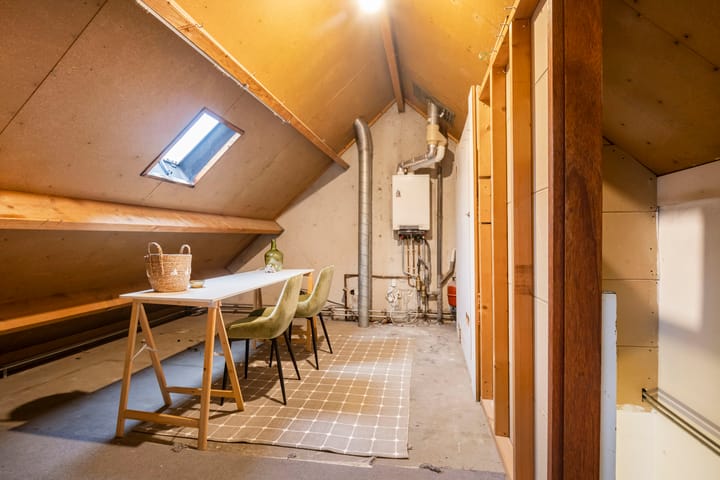 Foto 25 van Duivenkamp 235