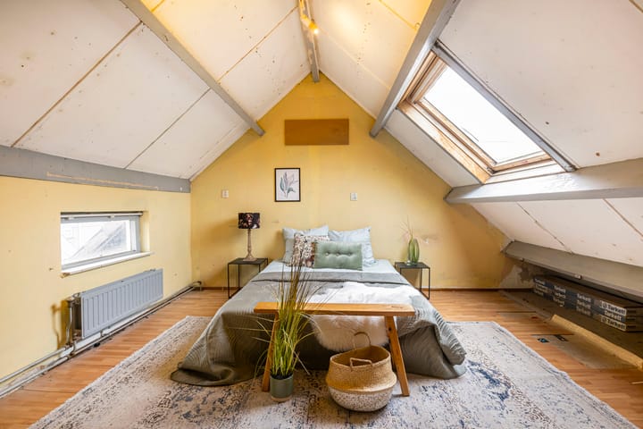 Foto 27 van Duivenkamp 235