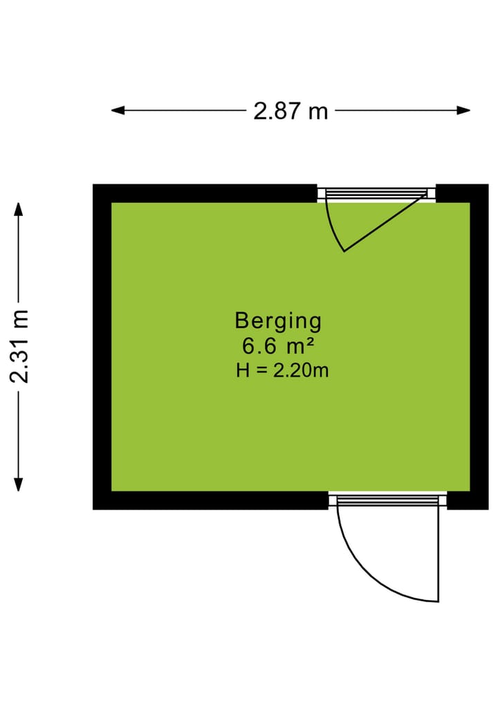 Foto 39 van Duivenkamp 235