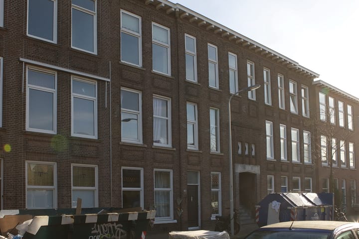 Foto 1 van Lijsterbesstraat 135