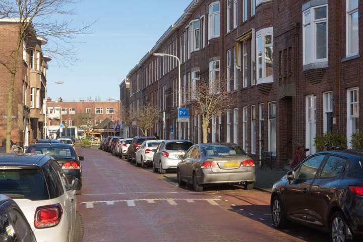 Foto 2 van Lijsterbesstraat 135