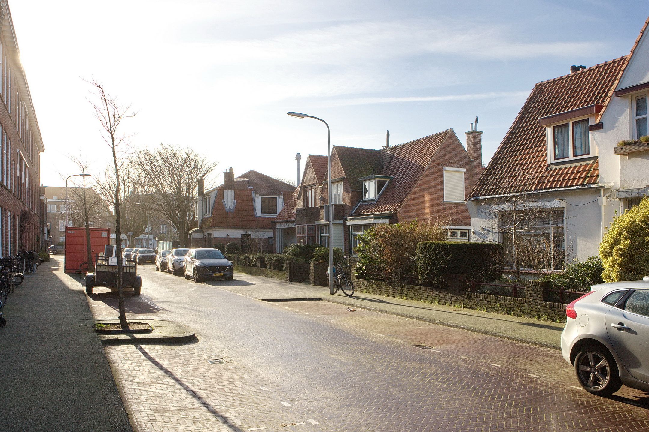 Foto 3 van Lijsterbesstraat 135