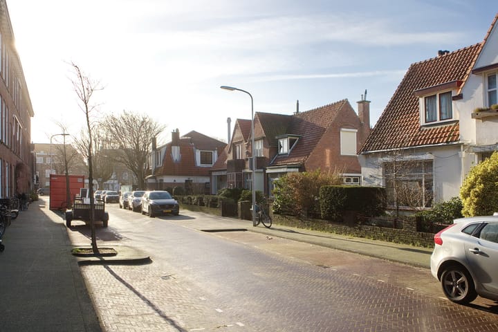 Foto 3 van Lijsterbesstraat 135