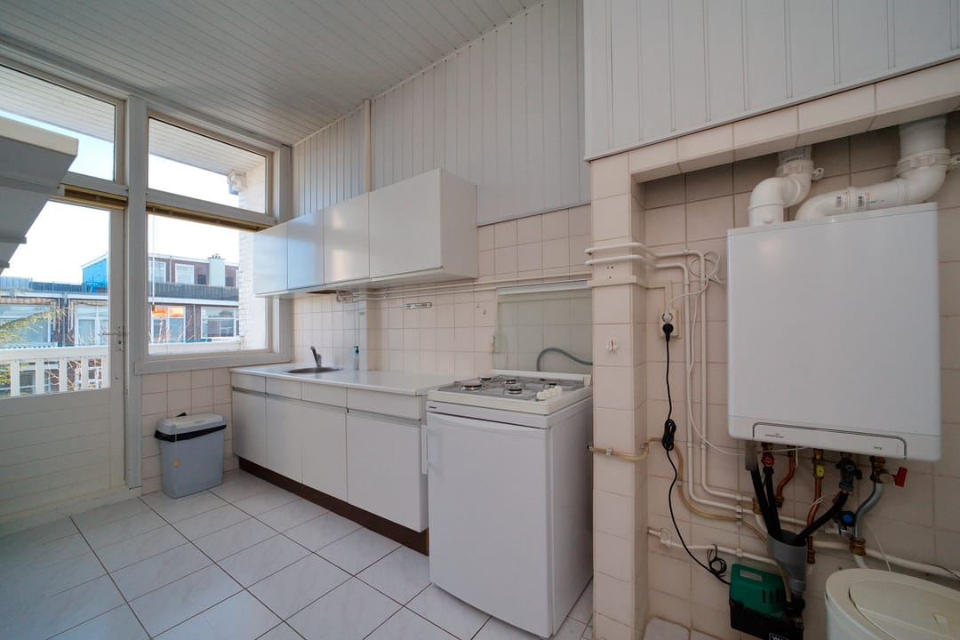 Foto 16 van Lijsterbesstraat 135