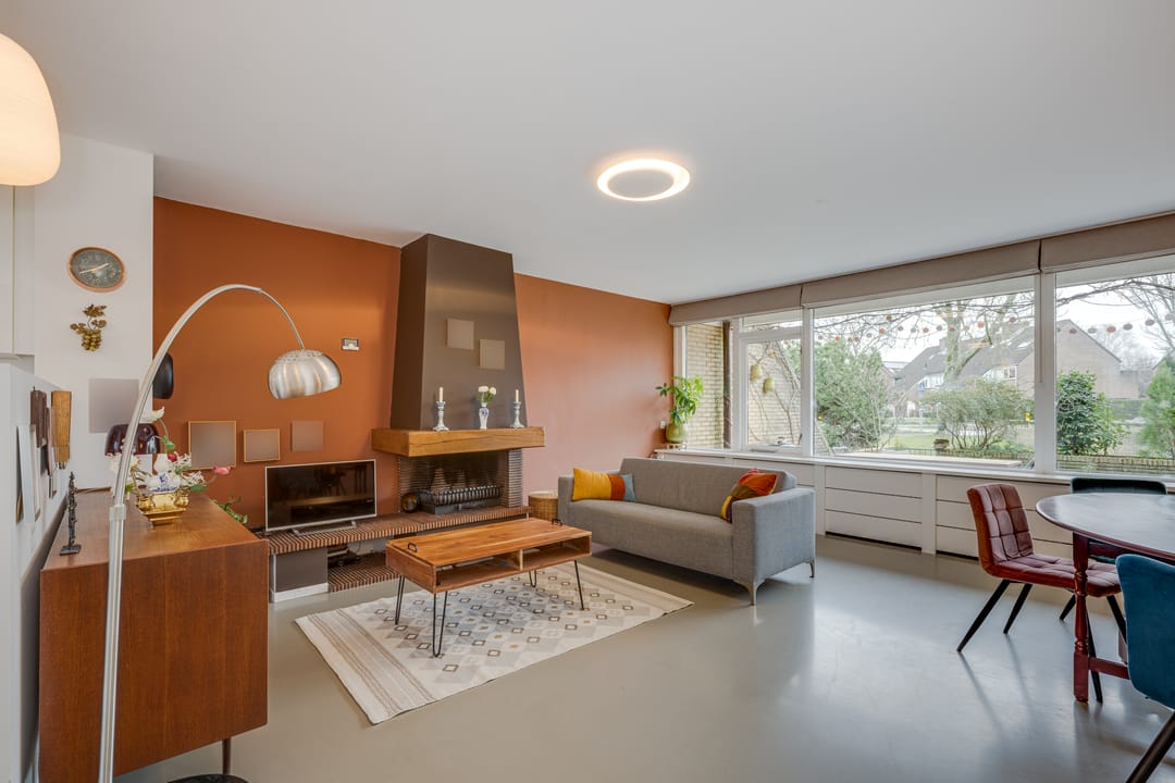 Foto 2 van Van Slingelandtplantsoen 19