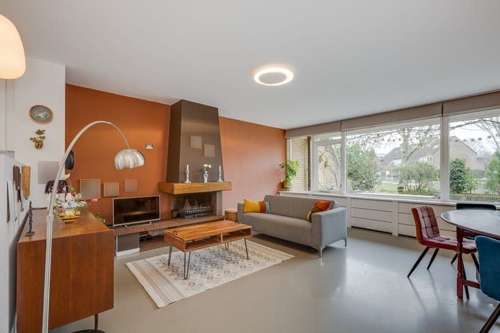 Foto 2 van Van Slingelandtplantsoen 19