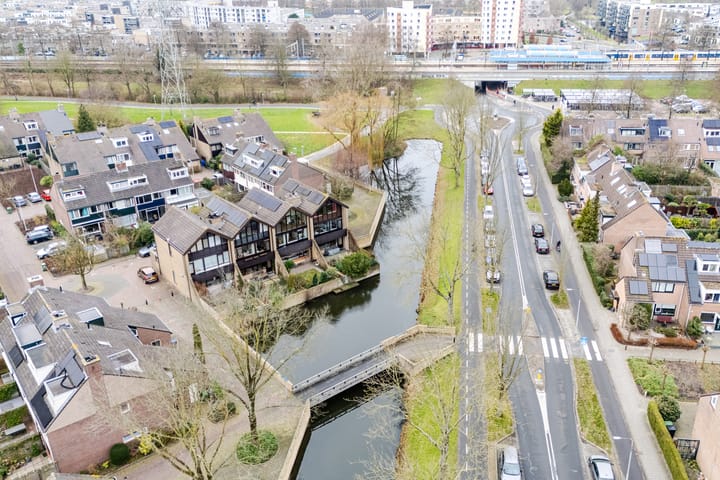 Foto 4 van Van Slingelandtplantsoen 19