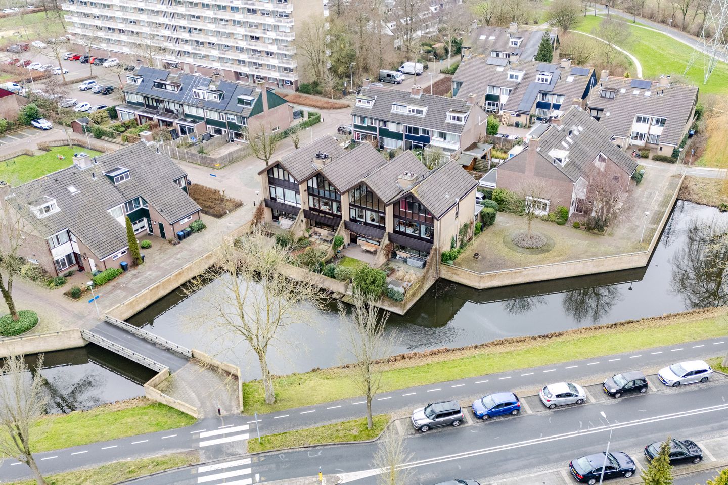 Foto 5 van Van Slingelandtplantsoen 19