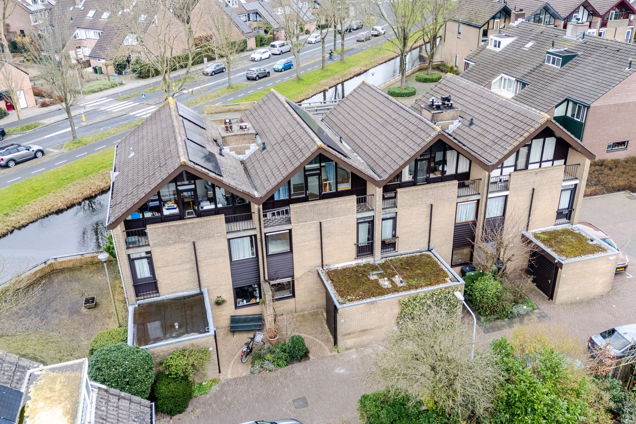 Foto 6 van Van Slingelandtplantsoen 19