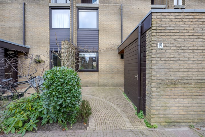 Foto 8 van Van Slingelandtplantsoen 19