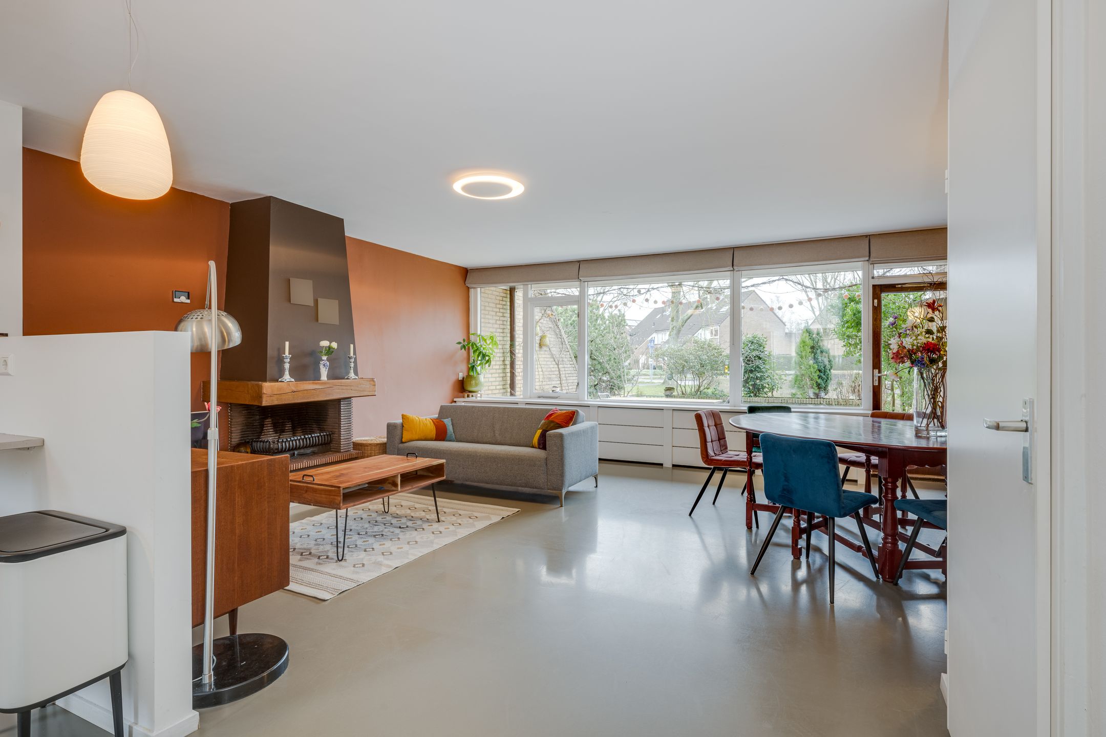 Foto 12 van Van Slingelandtplantsoen 19