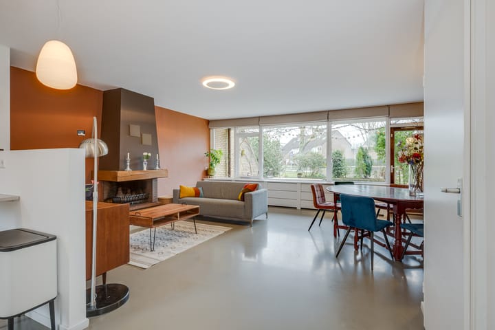 Foto 12 van Van Slingelandtplantsoen 19