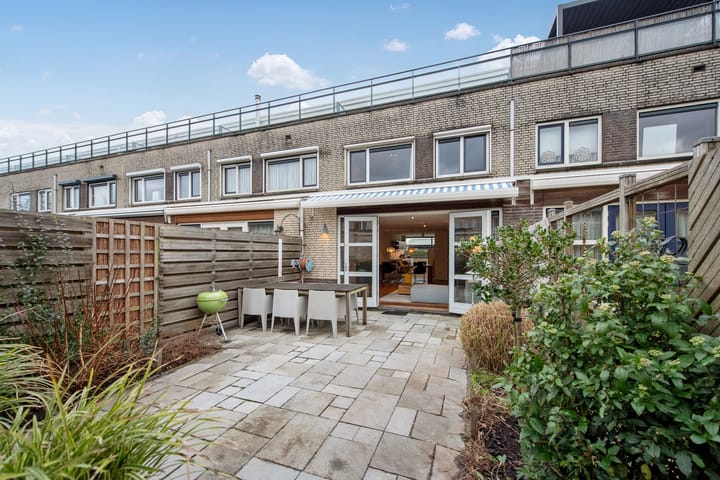 Foto 5 van Noordeloosstraat 39