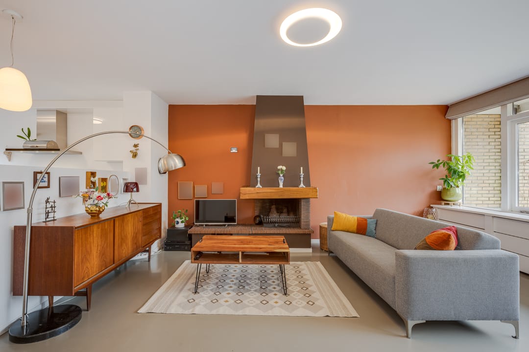 Foto 13 van Van Slingelandtplantsoen 19