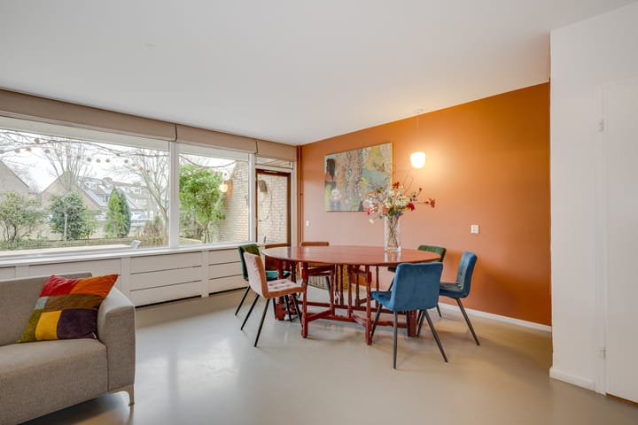 Foto 14 van Van Slingelandtplantsoen 19