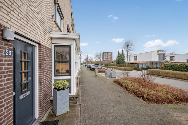 Foto 8 van Noordeloosstraat 39