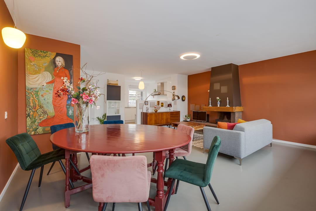 Foto 16 van Van Slingelandtplantsoen 19