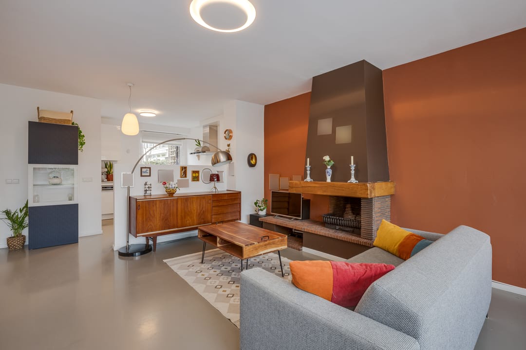 Foto 17 van Van Slingelandtplantsoen 19