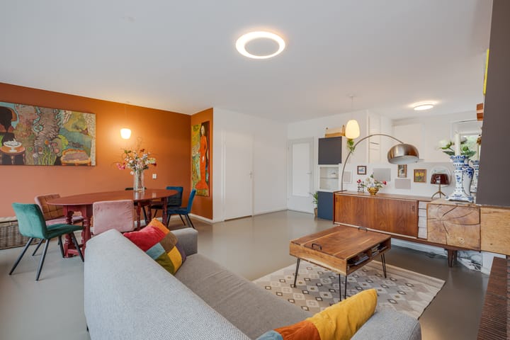 Foto 18 van Van Slingelandtplantsoen 19