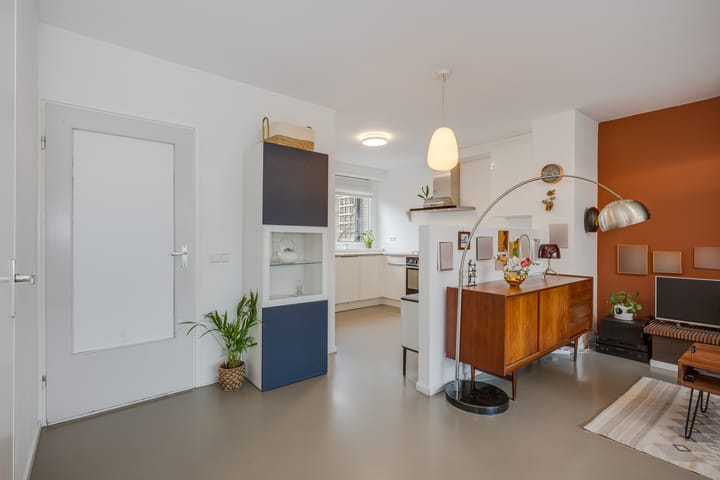 Foto 19 van Van Slingelandtplantsoen 19