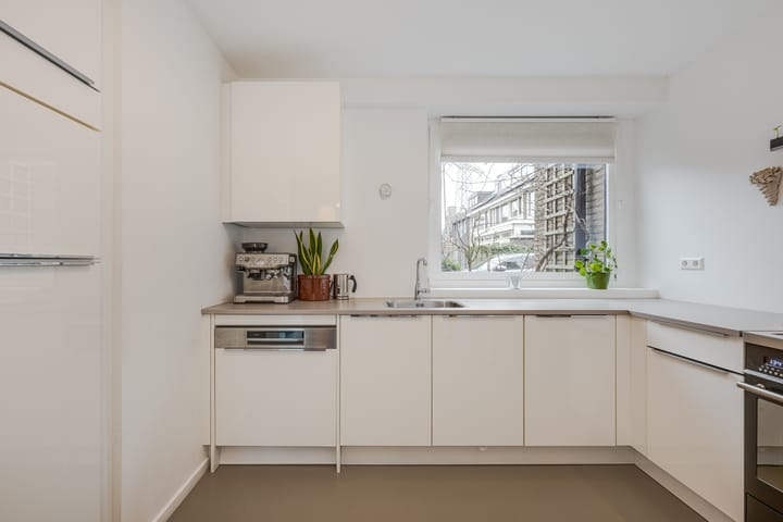 Foto 20 van Van Slingelandtplantsoen 19