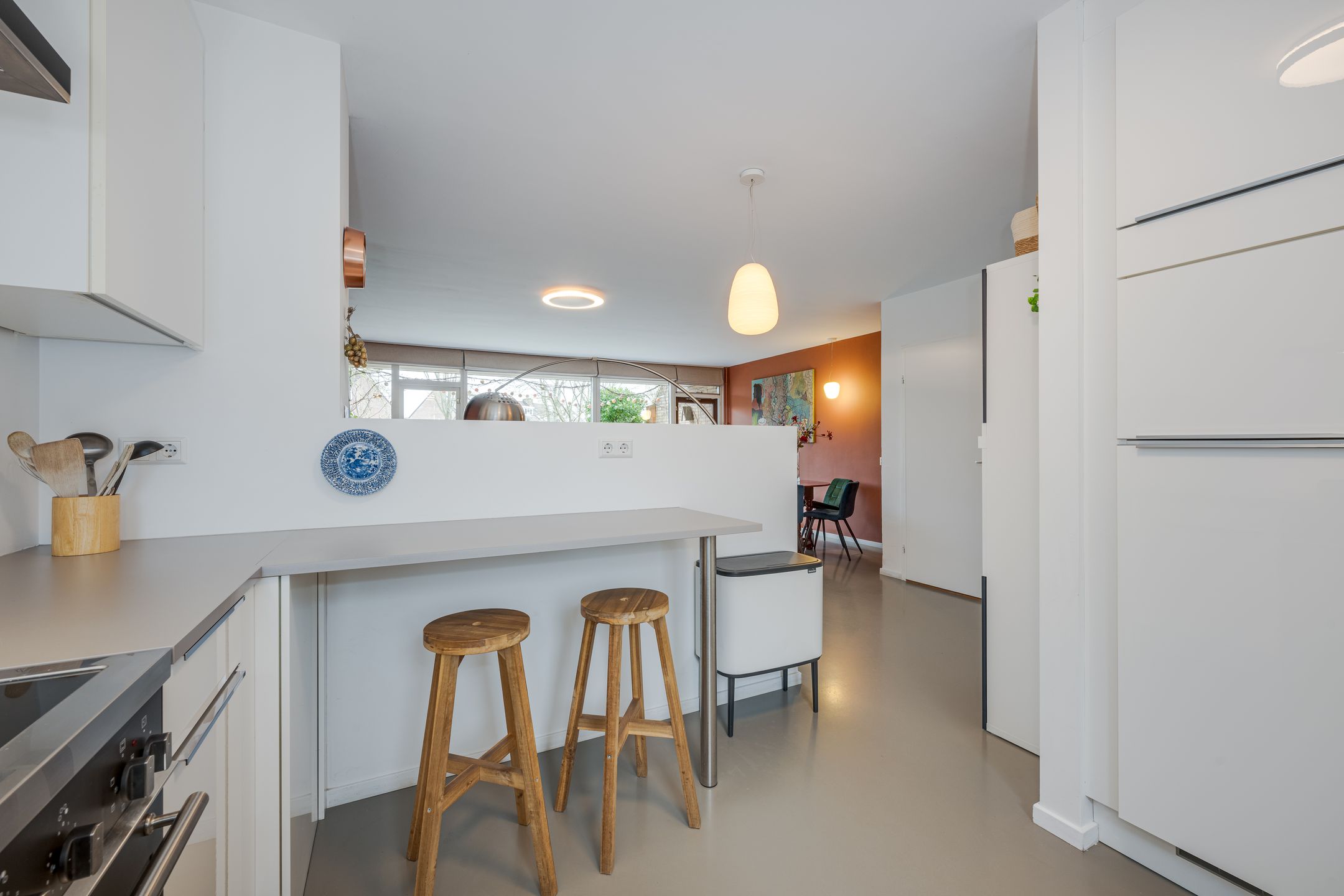 Foto 21 van Van Slingelandtplantsoen 19