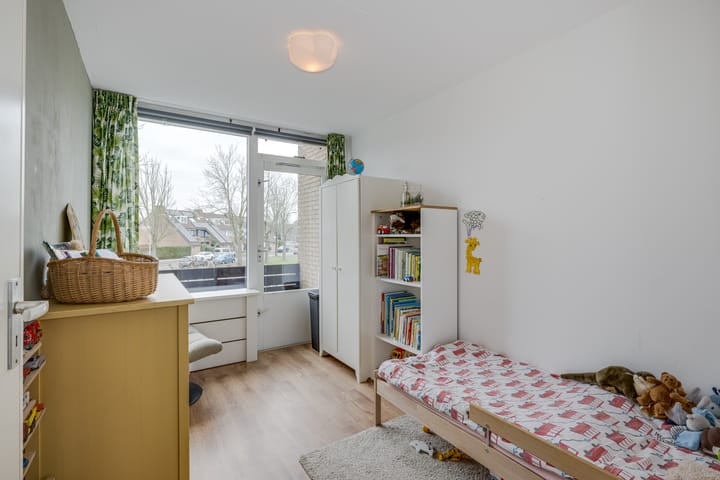 Foto 24 van Van Slingelandtplantsoen 19