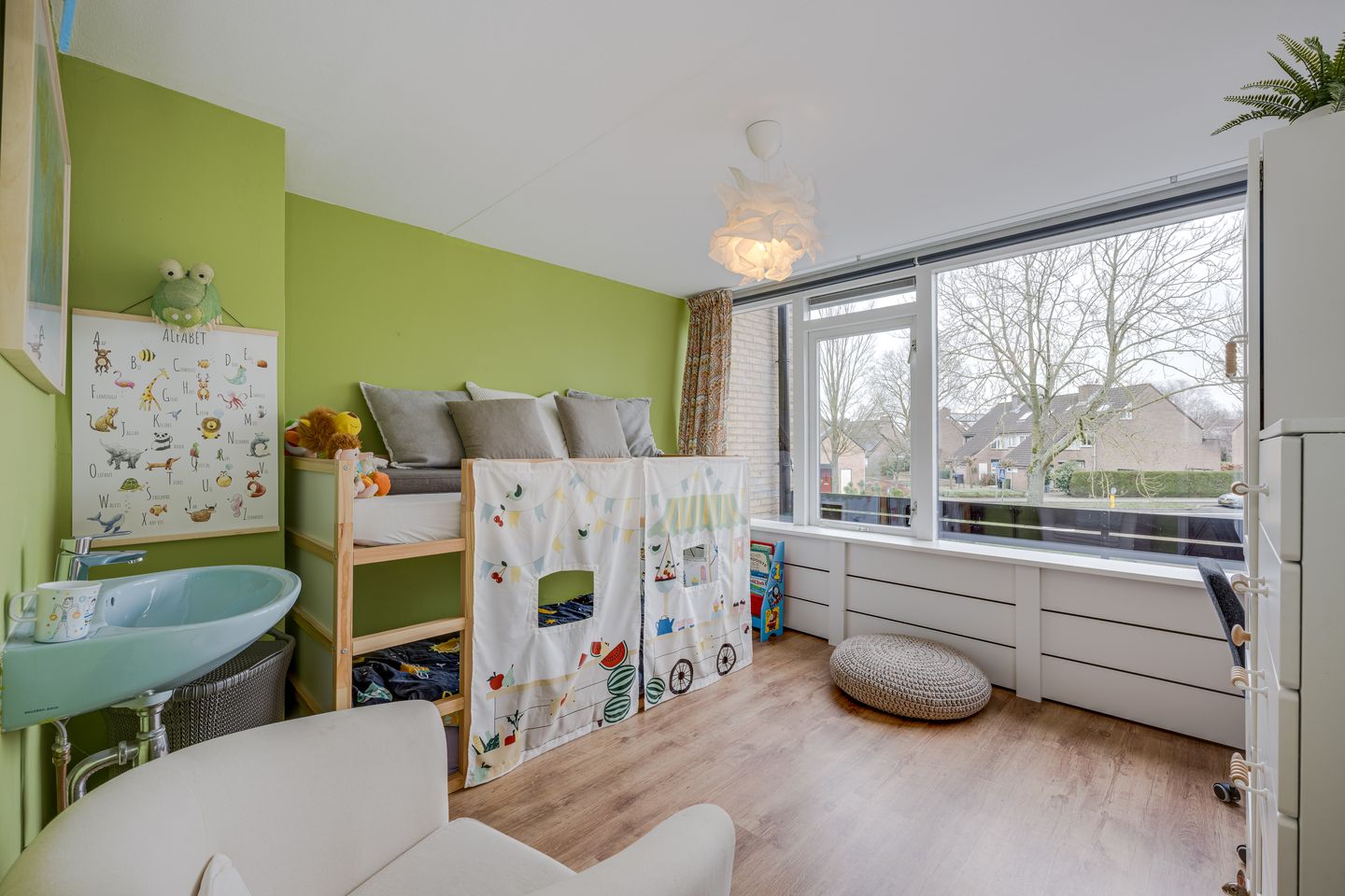 Foto 25 van Van Slingelandtplantsoen 19