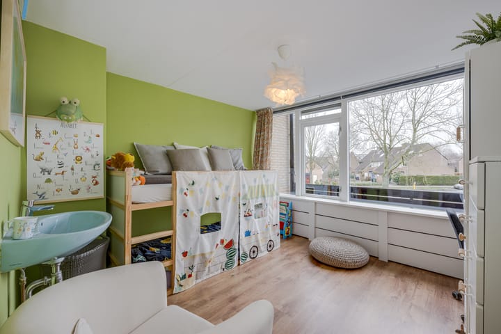 Foto 25 van Van Slingelandtplantsoen 19