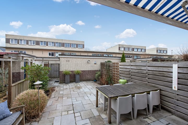 Foto 21 van Noordeloosstraat 39