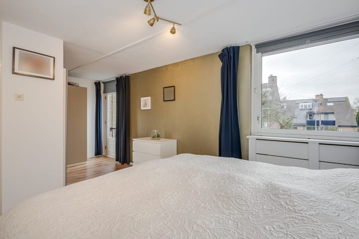 Foto 27 van Van Slingelandtplantsoen 19