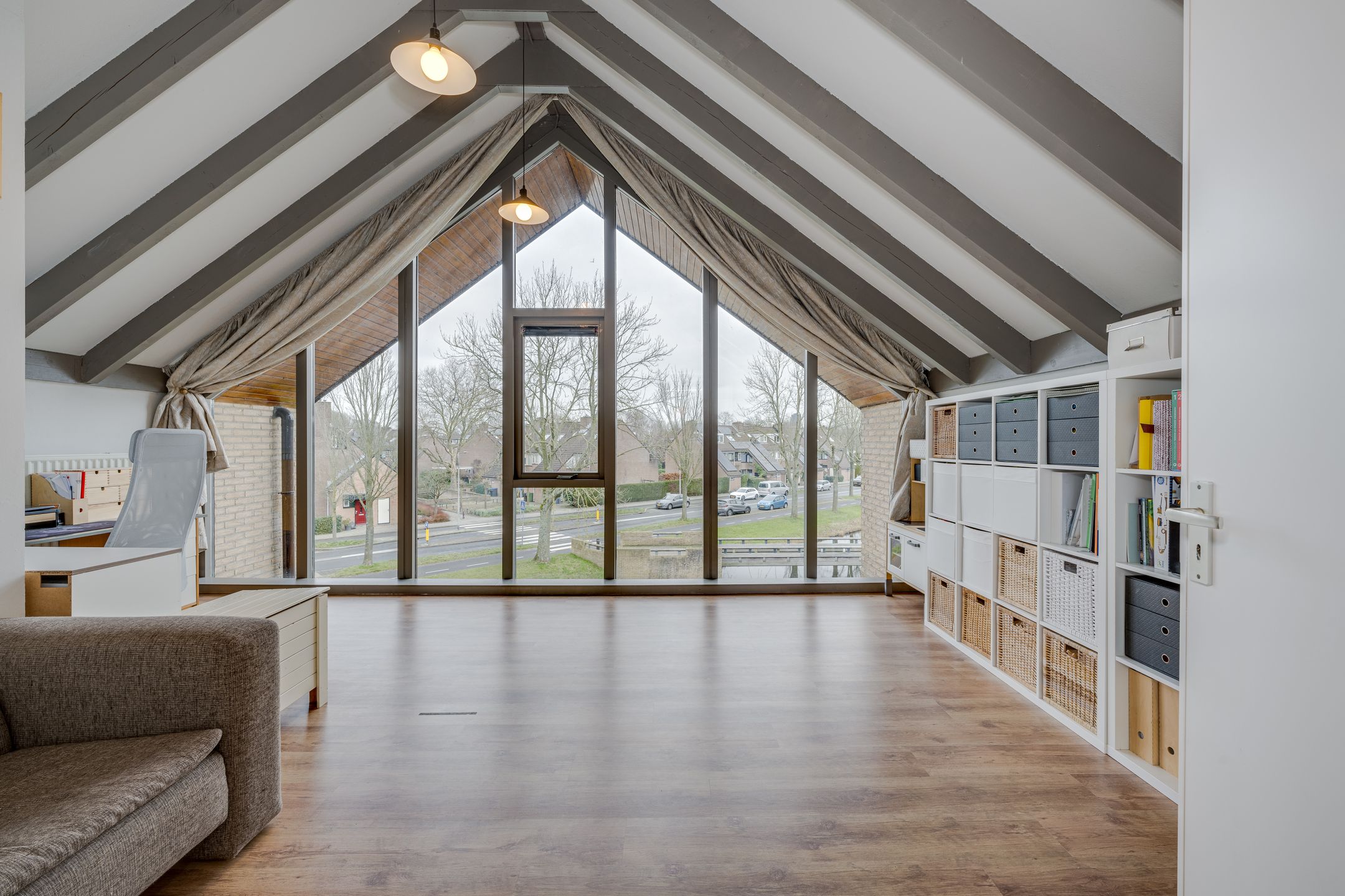 Foto 33 van Van Slingelandtplantsoen 19