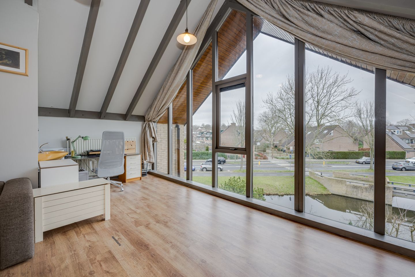 Foto 34 van Van Slingelandtplantsoen 19