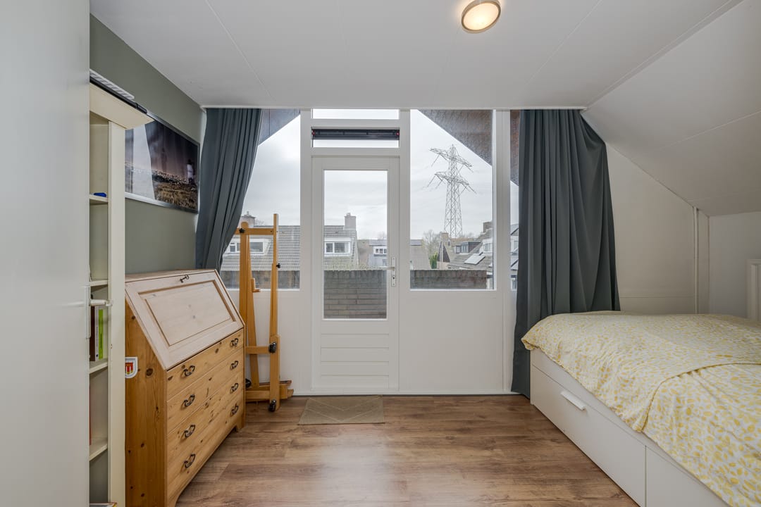 Foto 37 van Van Slingelandtplantsoen 19