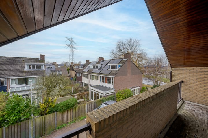 Foto 38 van Van Slingelandtplantsoen 19