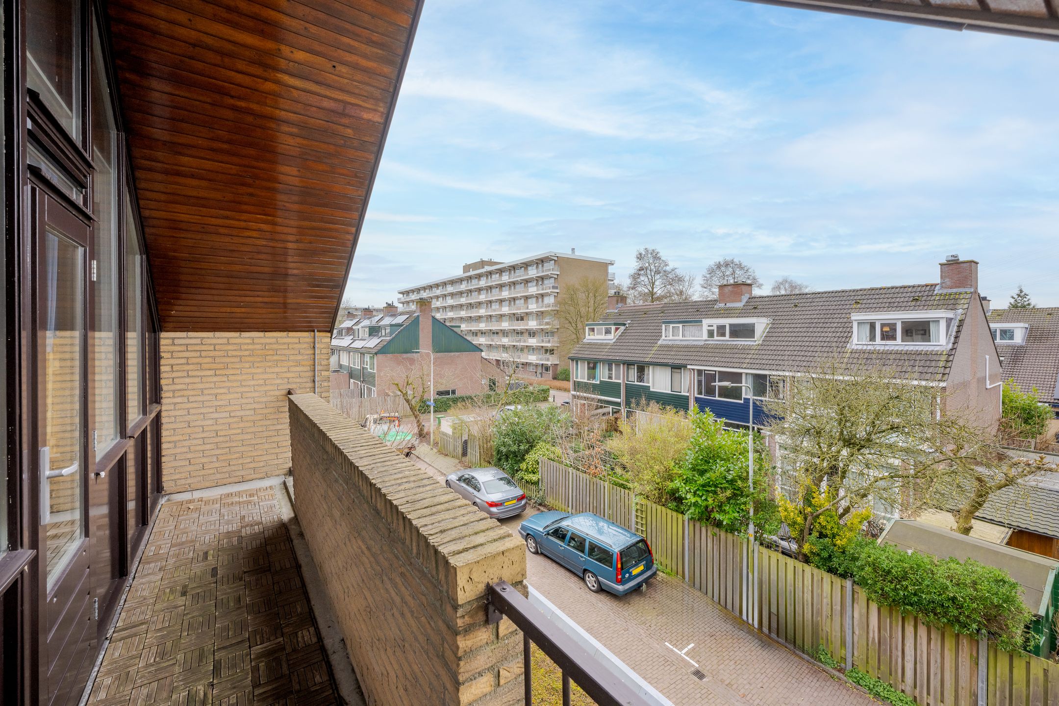 Foto 39 van Van Slingelandtplantsoen 19