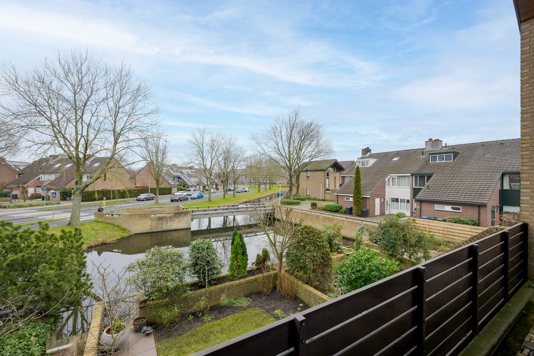 Foto 41 van Van Slingelandtplantsoen 19