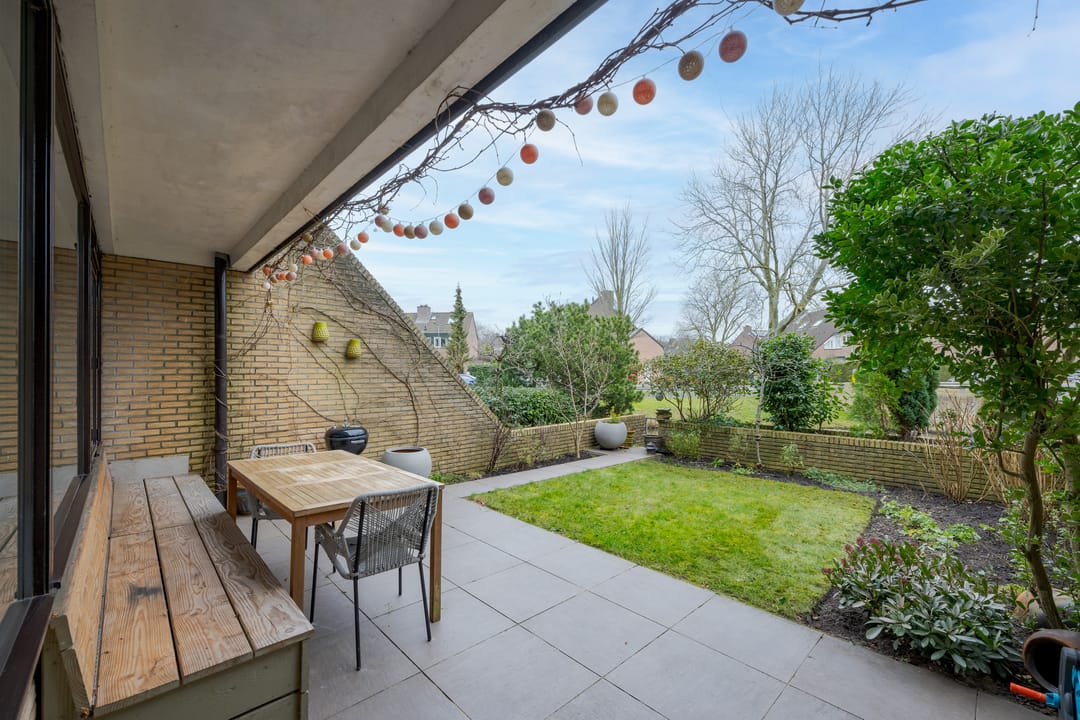 Foto 43 van Van Slingelandtplantsoen 19