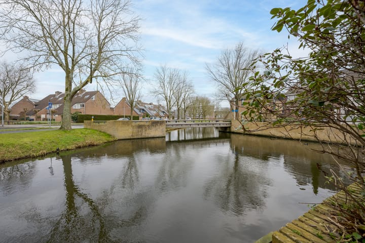 Foto 46 van Van Slingelandtplantsoen 19