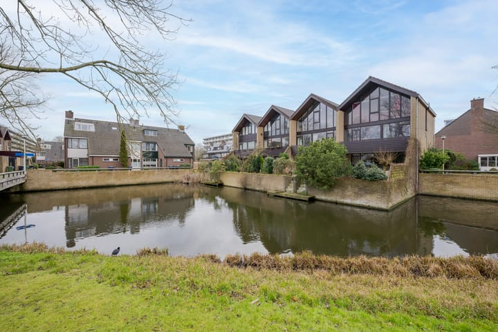 Foto 48 van Van Slingelandtplantsoen 19