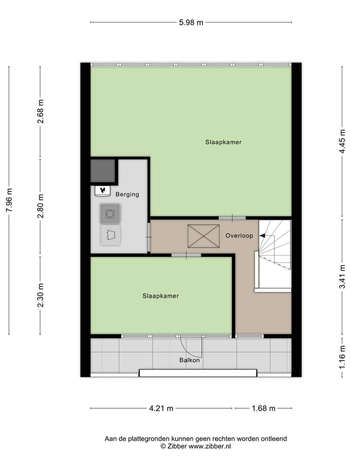 Foto 52 van Van Slingelandtplantsoen 19