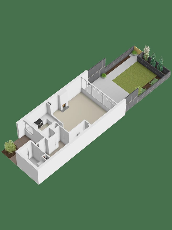 Foto 54 van Van Slingelandtplantsoen 19