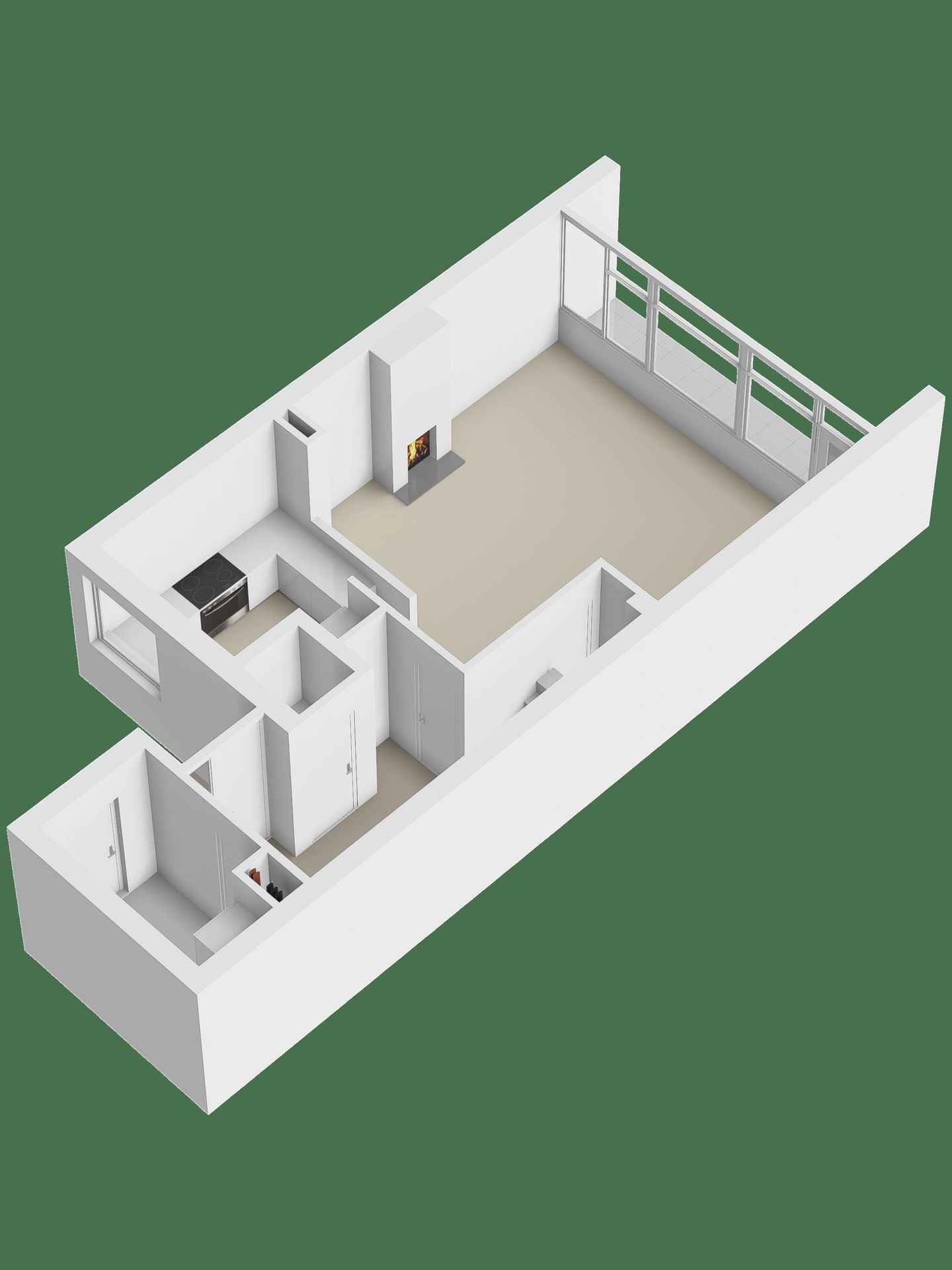 Foto 55 van Van Slingelandtplantsoen 19