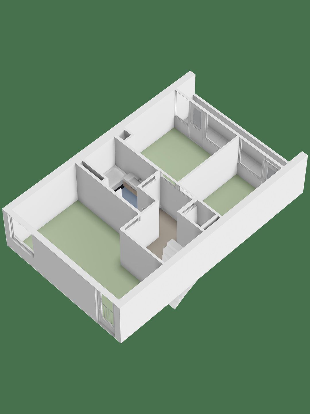 Foto 56 van Van Slingelandtplantsoen 19