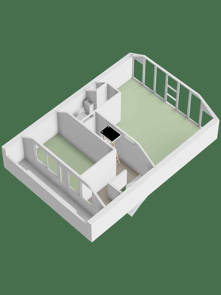 Foto 57 van Van Slingelandtplantsoen 19