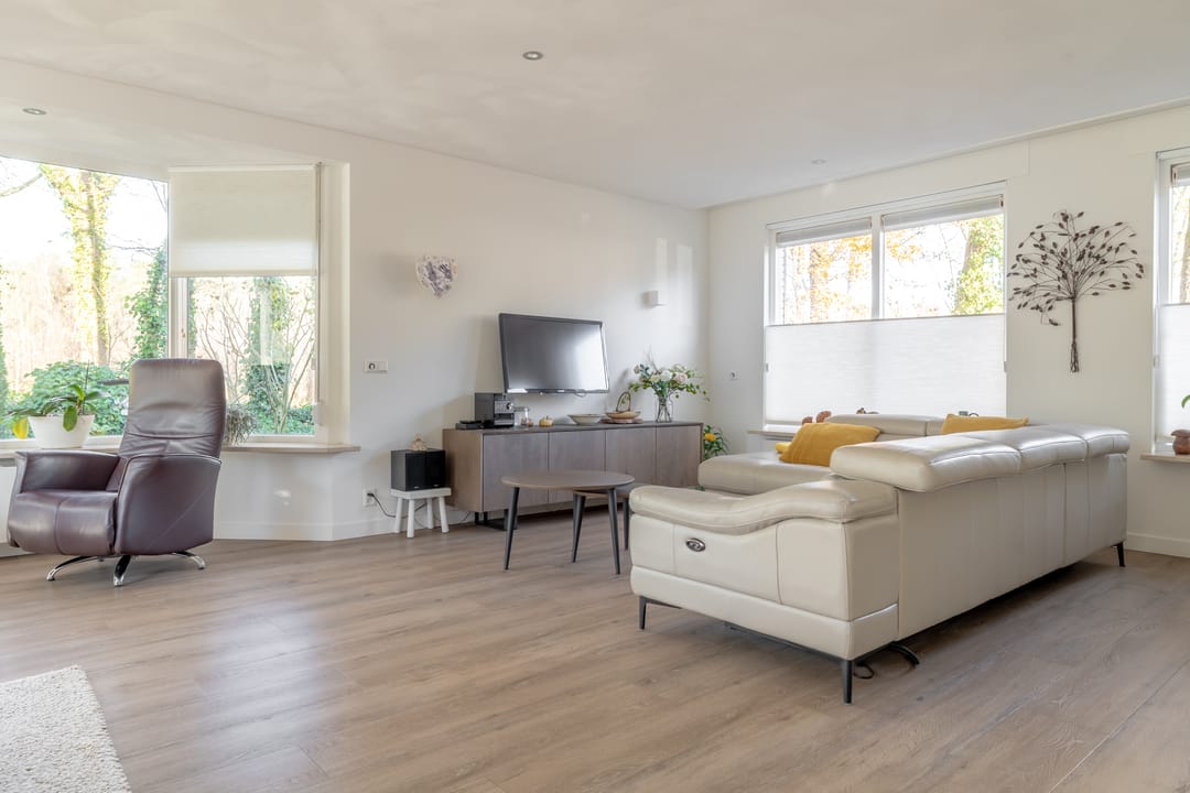 Foto 2 van Pyramidedreef 15