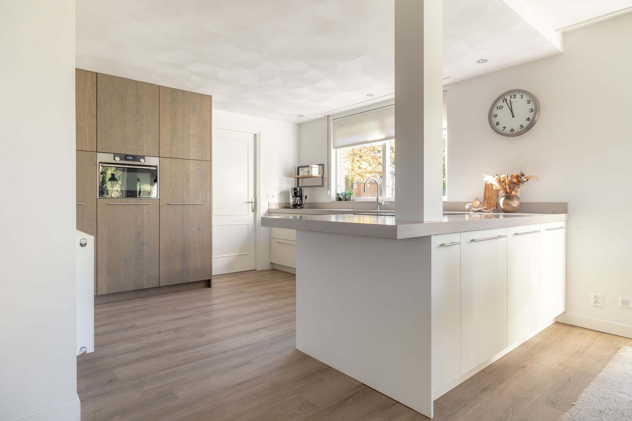 Foto 3 van Pyramidedreef 15