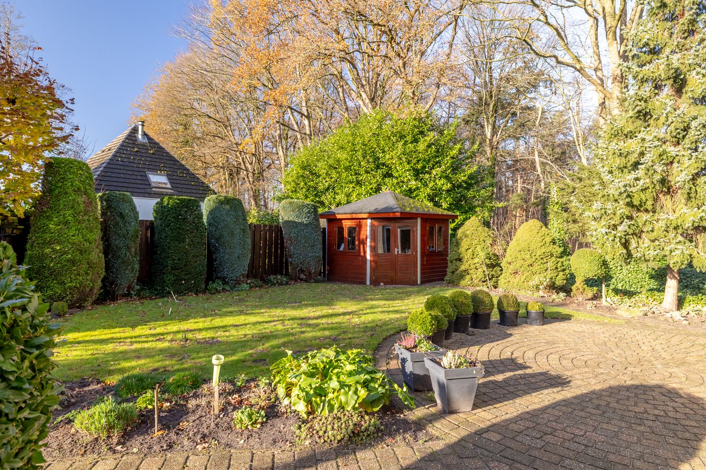 Foto 4 van Pyramidedreef 15