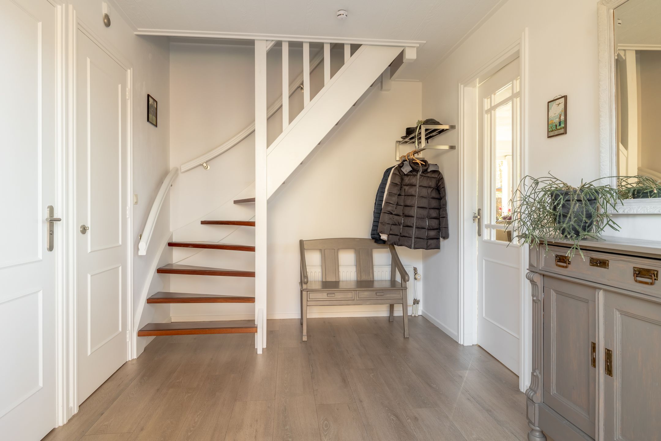 Foto 6 van Pyramidedreef 15