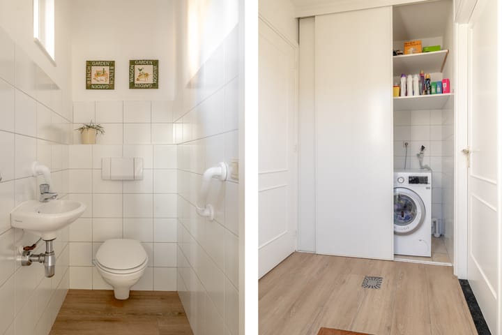 Foto 7 van Pyramidedreef 15